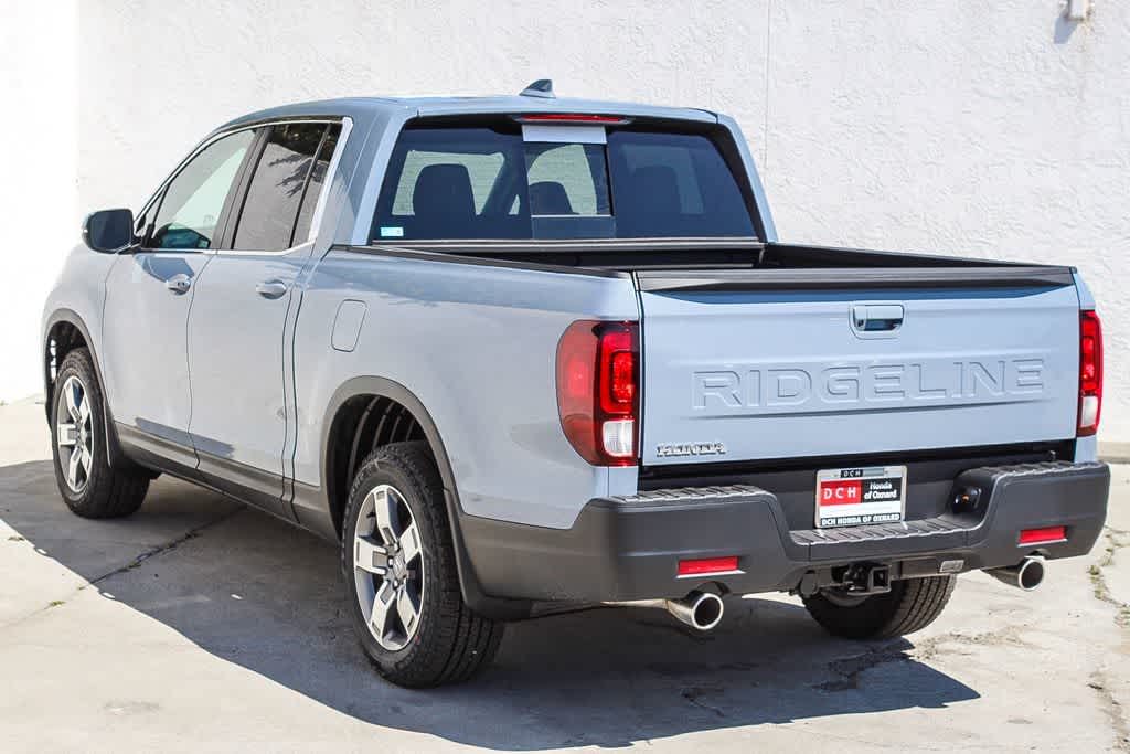 Thumbnail: 2026 Honda Ridgeline - 8