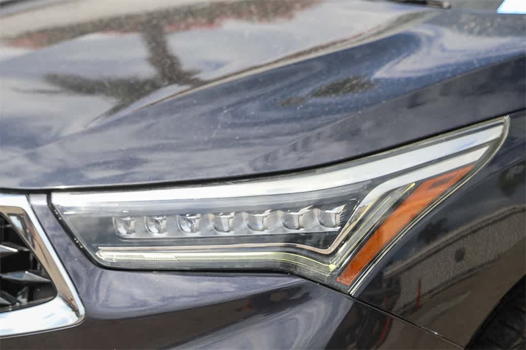 Thumbnail: 2020 Acura RDX - 7
