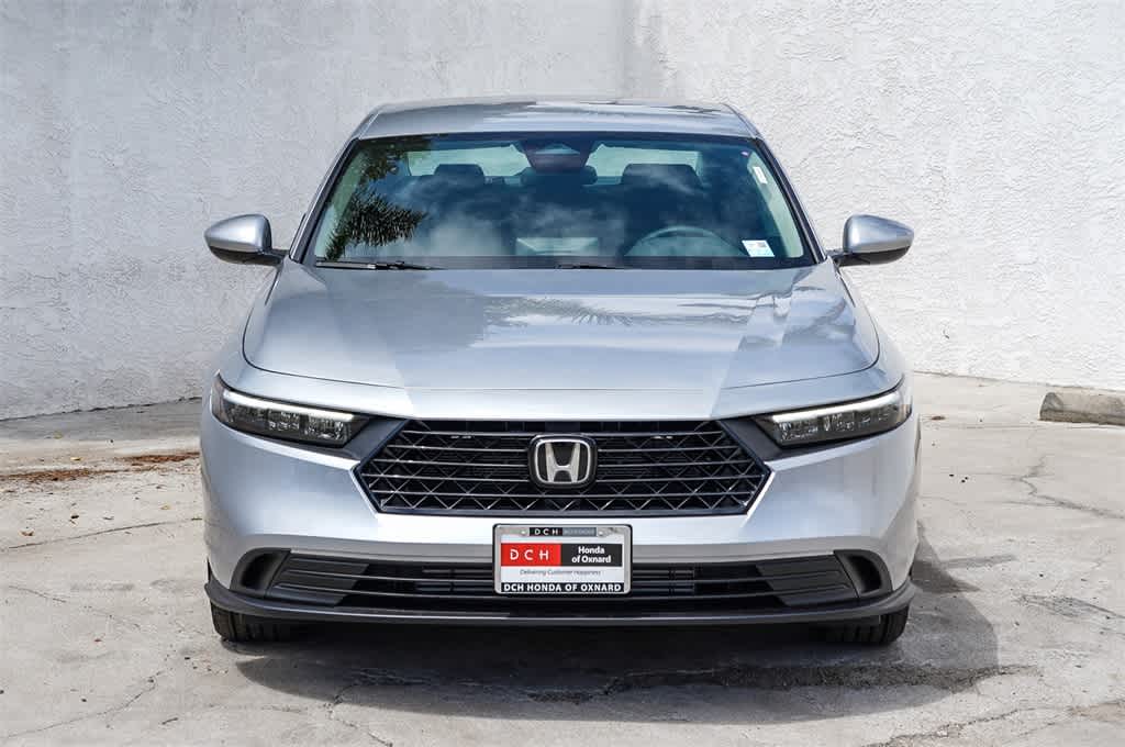 Thumbnail: 2025 Honda Accord - 2