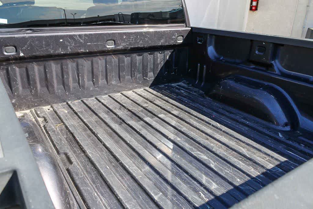 Thumbnail: 2015 GMC Sierra 1500 - 24