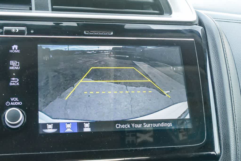 Thumbnail: 2019 Honda Fit - 23