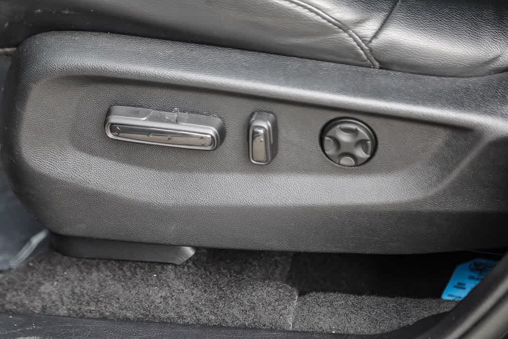 Thumbnail: 2020 Honda CR-V - 18