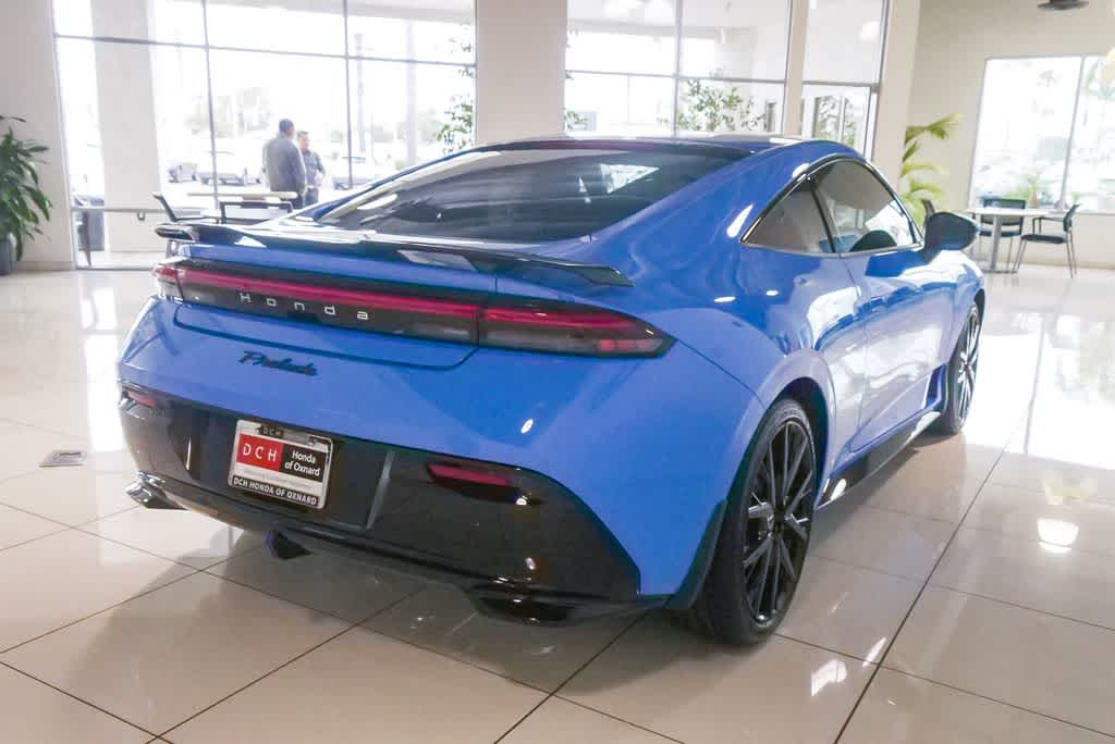 Thumbnail: 2026 Honda  - 8