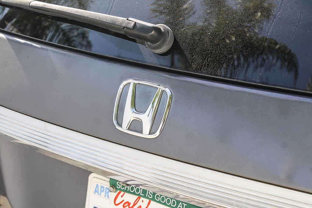 Thumbnail: 2015 Honda Odyssey - 11