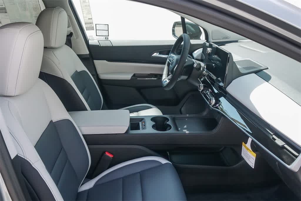 2025 Honda Prologue Touring 17