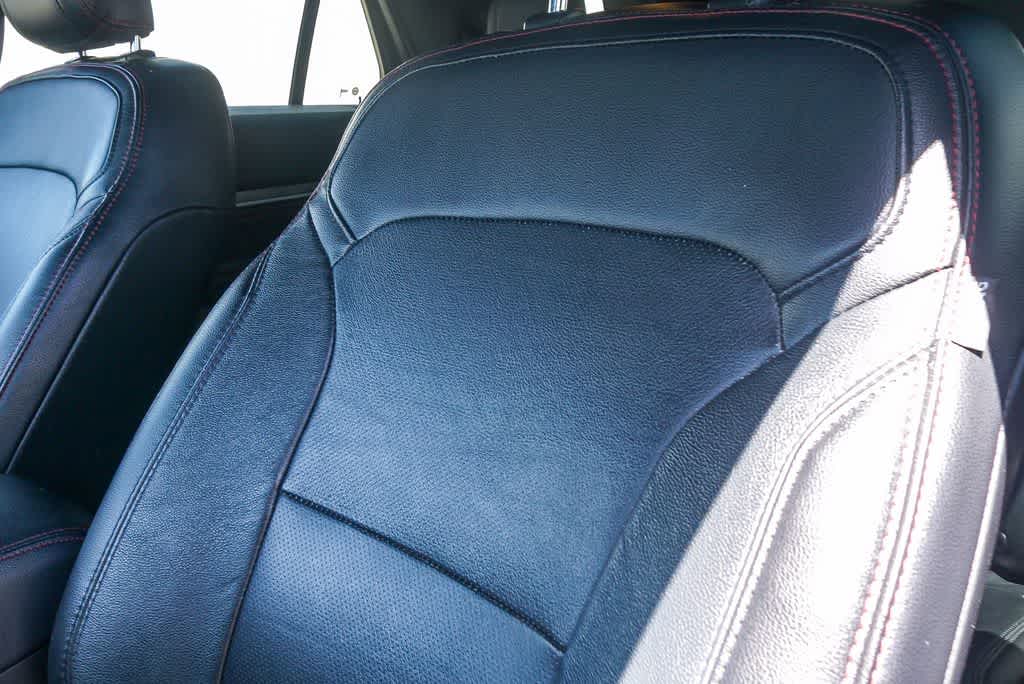 Thumbnail: 2019 Ford Explorer - 12