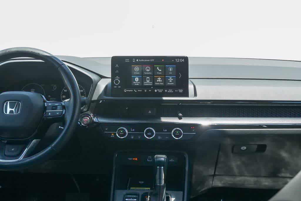 Thumbnail: 2023 Honda CR-V - 11