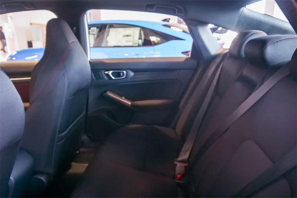 Thumbnail: 2026 Honda Civic - 15