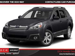 2013 Subaru Outback Premium -
                  Oxnard, CA