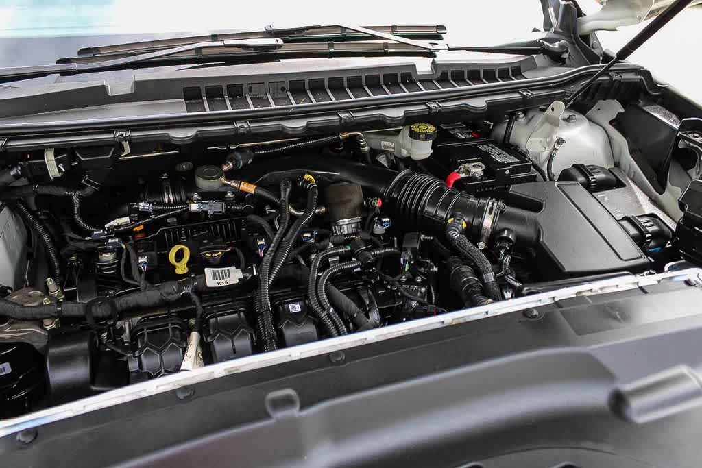 Thumbnail: 2019 Ford Edge - 25