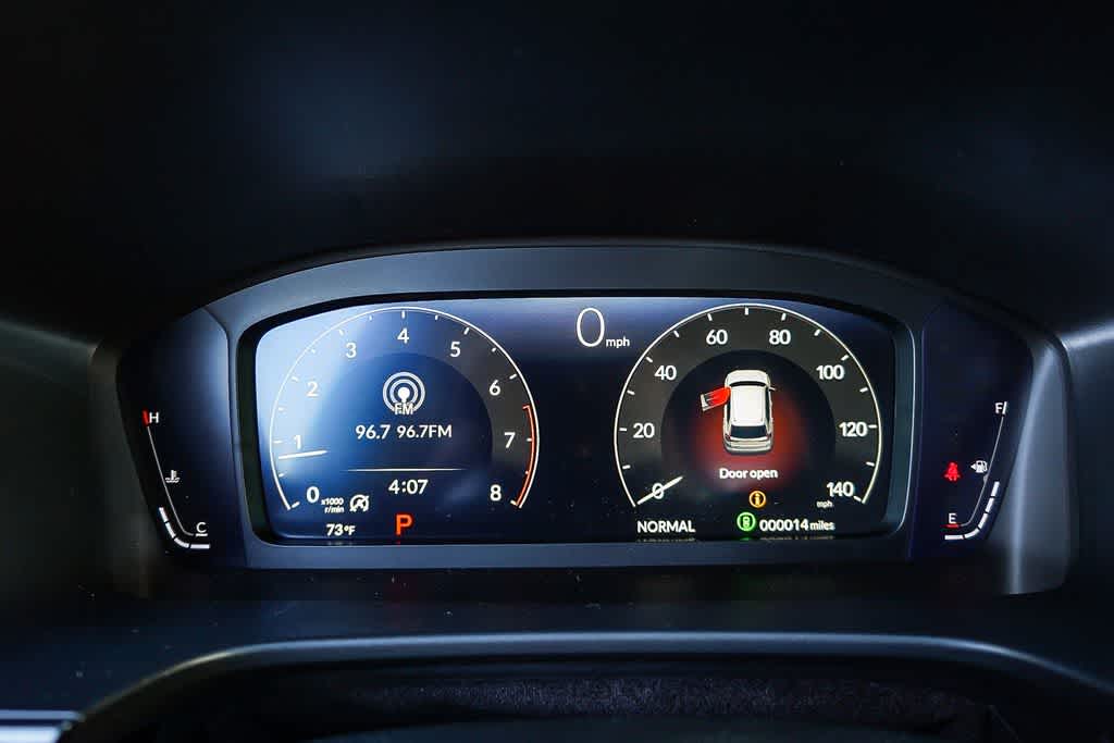 Thumbnail: 2026 Honda CR-V - 27