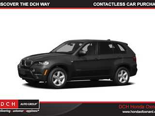 2012 BMW X5 xDrive50i -
                  Oxnard, CA