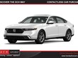 Honda Accord Hybrid