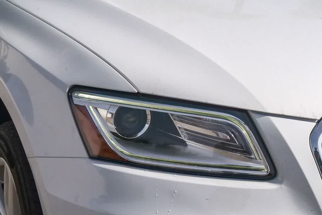 Thumbnail: 2016 Audi Q5 - 5