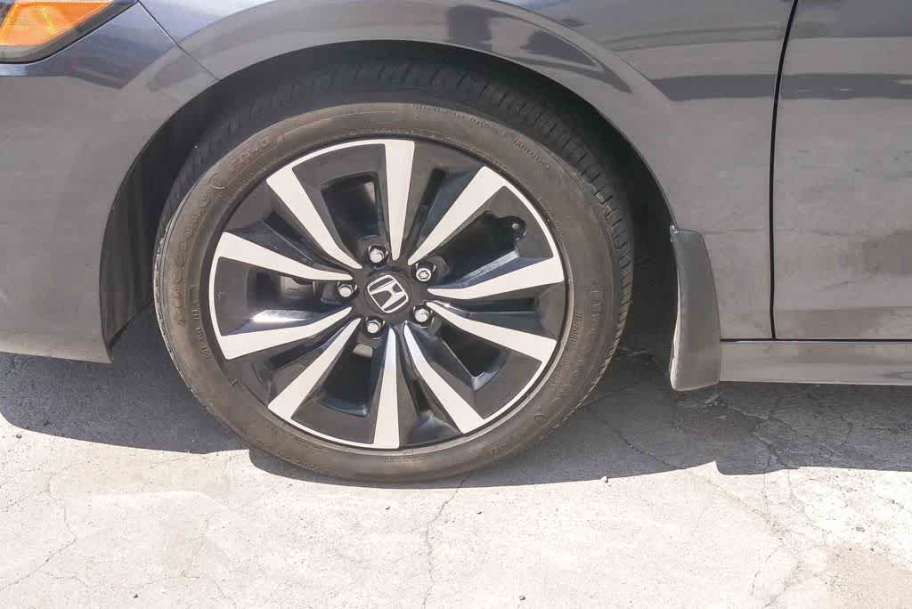 Thumbnail: 2023 Honda Civic - 5