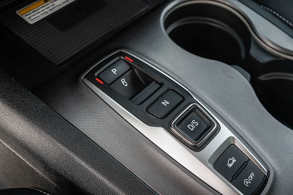 Thumbnail: 2023 Honda Ridgeline - 22