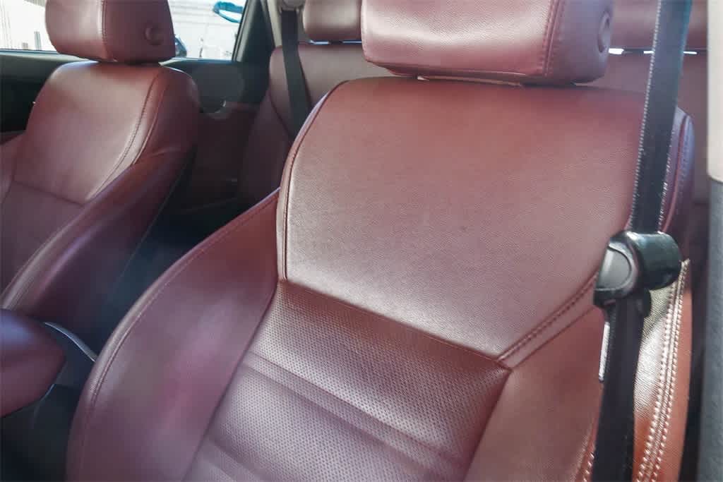 Thumbnail: 2018 Kia Sorento - 21