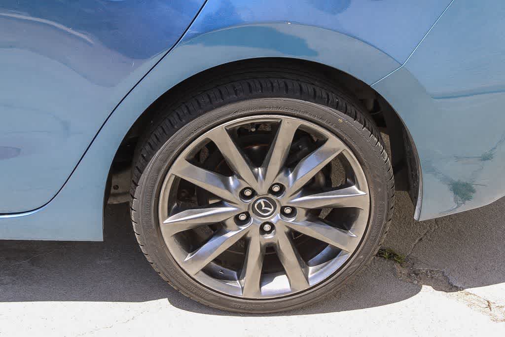 Thumbnail: 2018 Mazda Mazda3 - 6