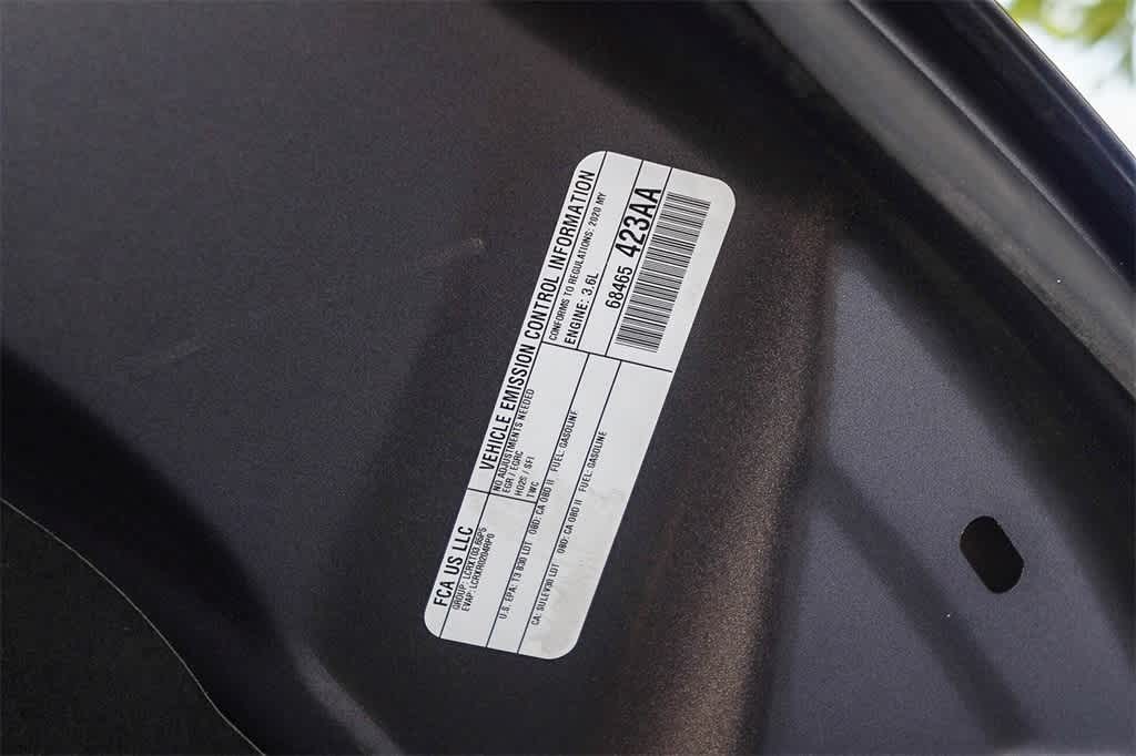 Thumbnail: 2020 Jeep Grand Cherokee - 31