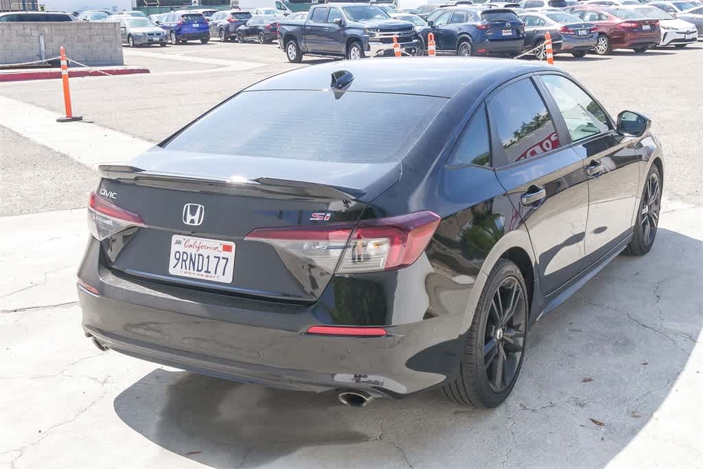 Thumbnail: 2025 Honda Civic - 9
