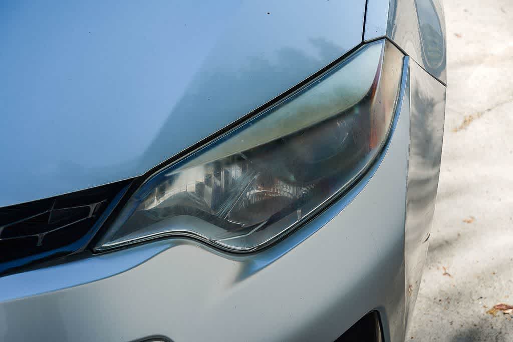 Thumbnail: 2014 Toyota Corolla - 8