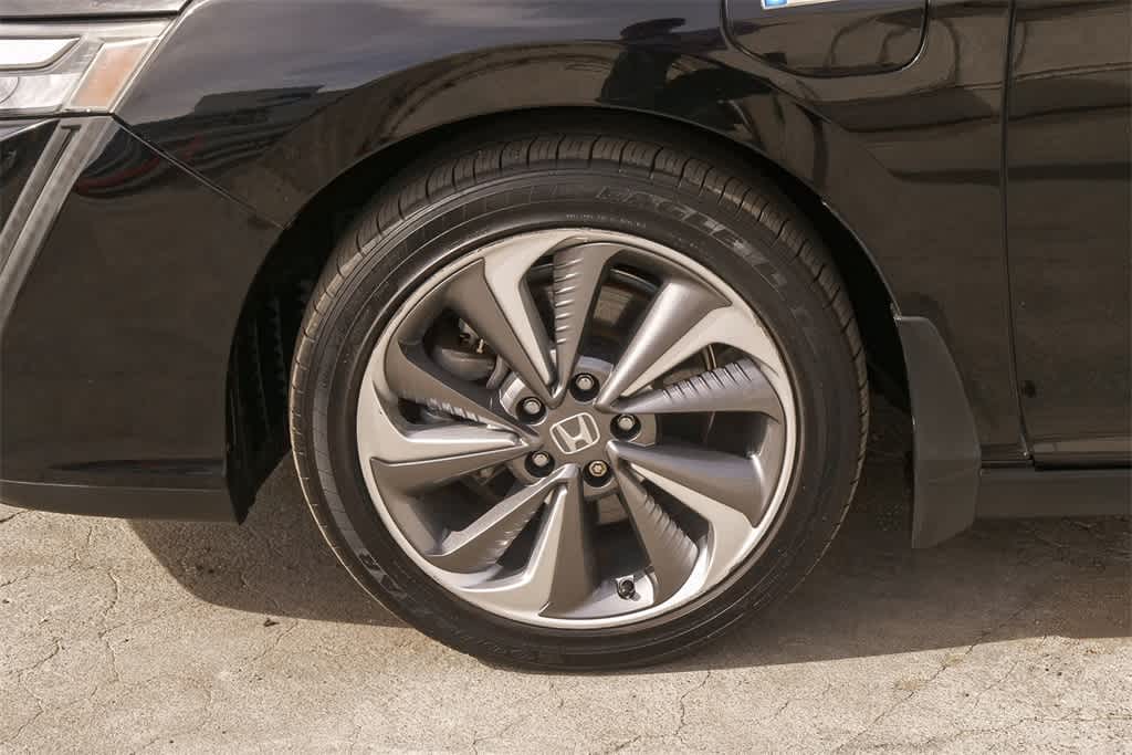 Thumbnail: 2018 Honda Clarity - 5