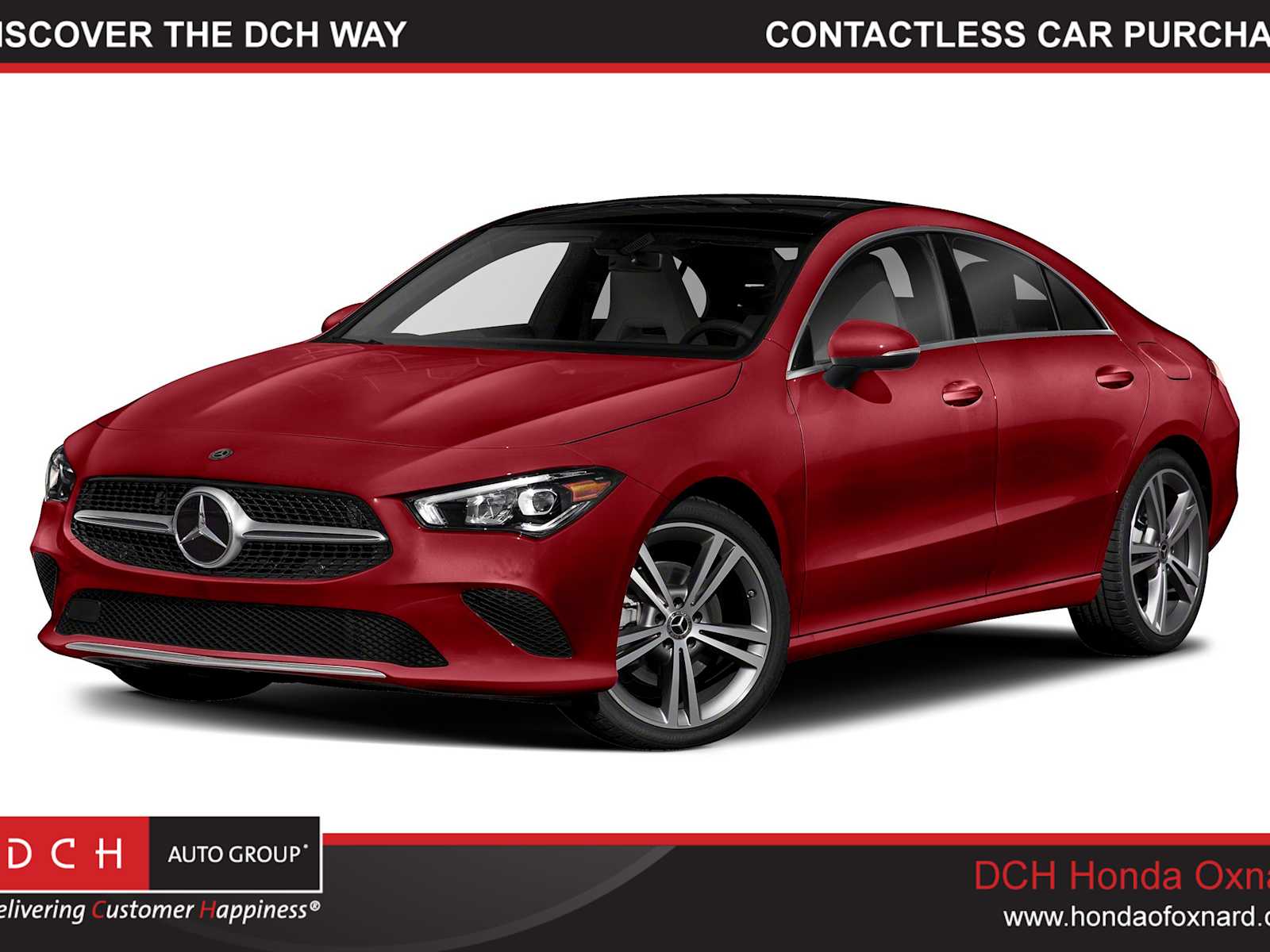 2020 Mercedes-Benz CLA 250 -
                  Oxnard, CA