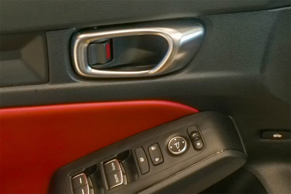 Thumbnail: 2026 Honda Civic - 20