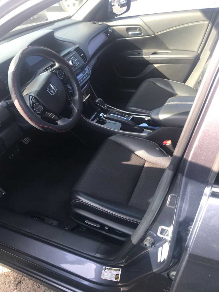 Thumbnail: 2016 Honda Accord - 2