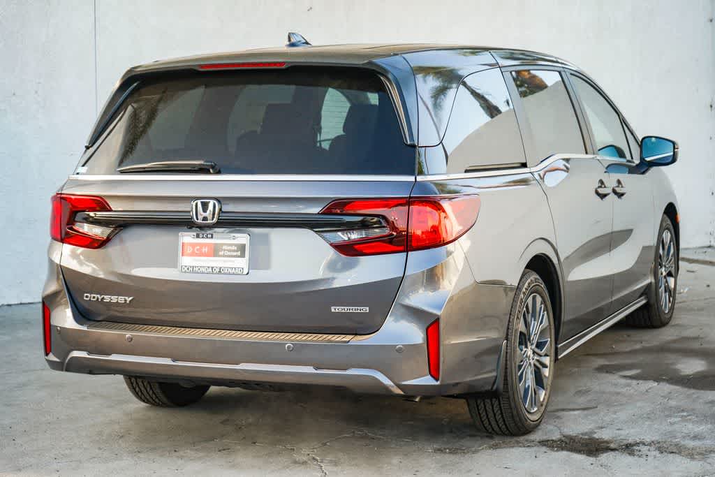 Thumbnail: 2026 Honda Odyssey - 6