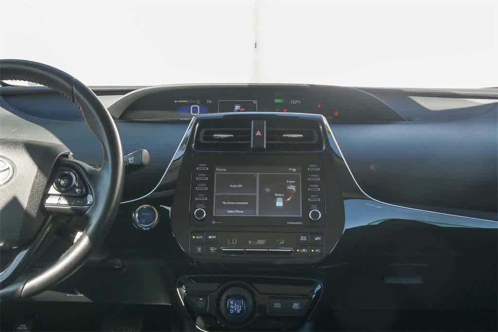 Thumbnail: 2022 Toyota Prius - 11