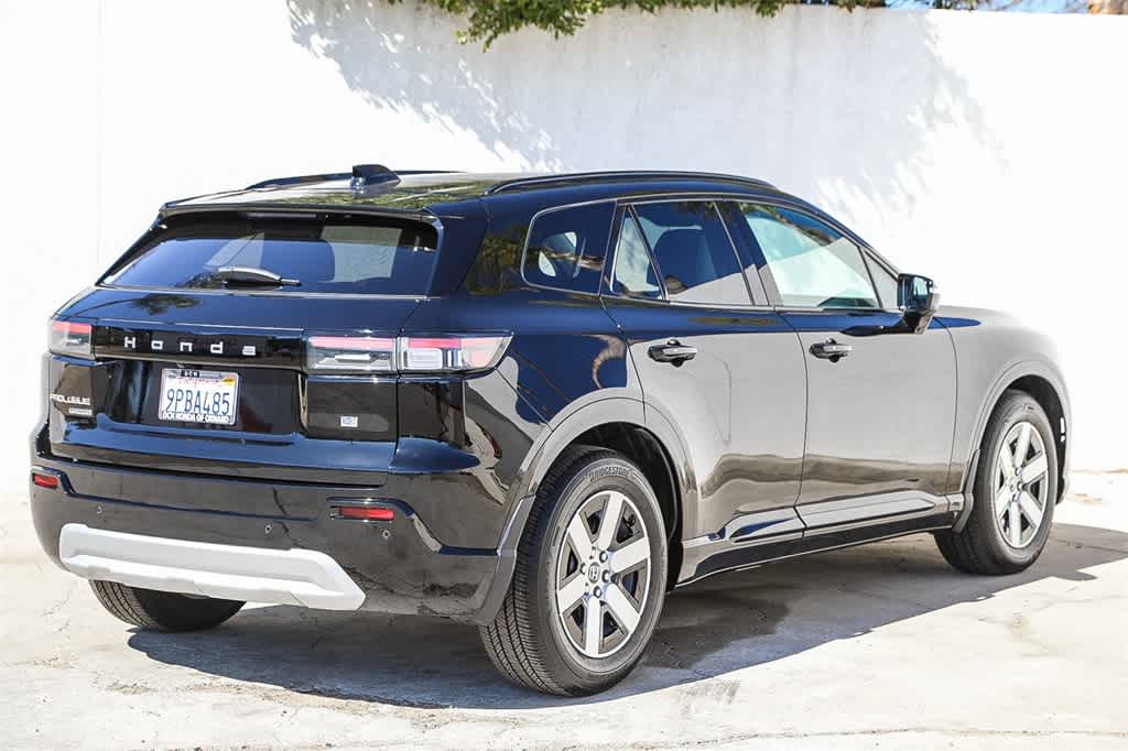 Thumbnail: 2024 Honda Prologue - 4