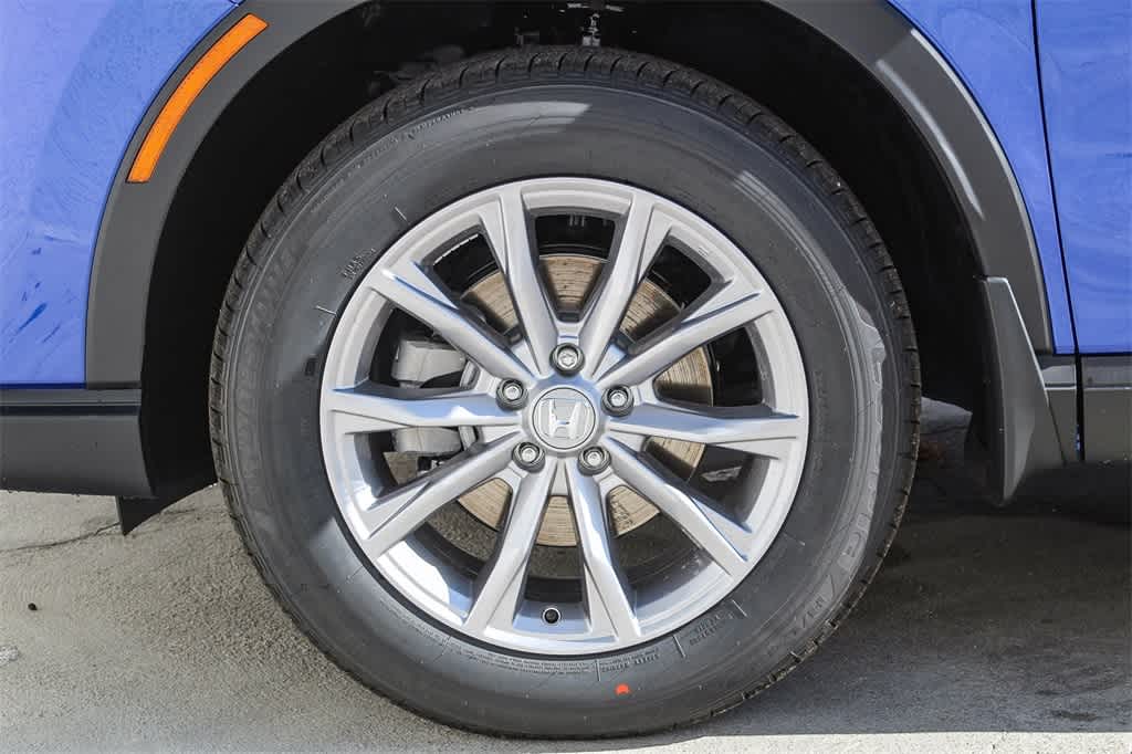 Thumbnail: 2025 Honda CR-V - 11