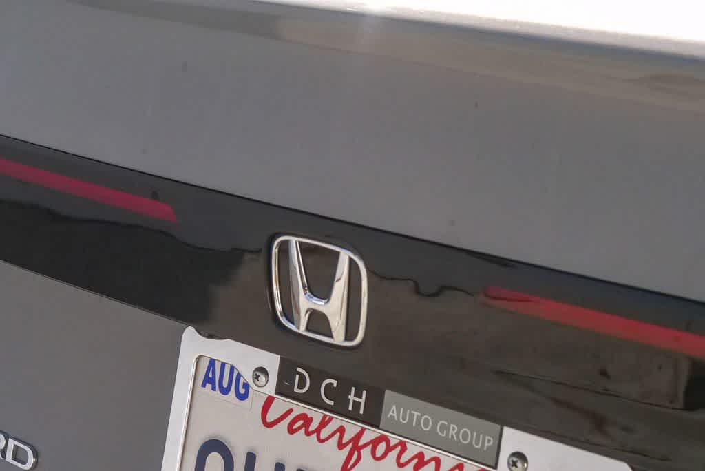 Thumbnail: 2025 Honda Accord - 10