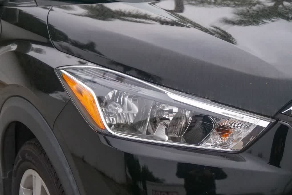 Thumbnail: 2019 Nissan Kicks - 5