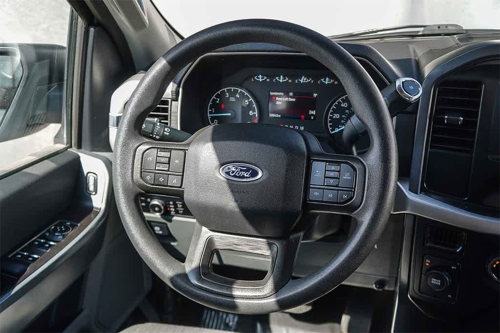 Thumbnail: 2023 Ford F-150 - 15