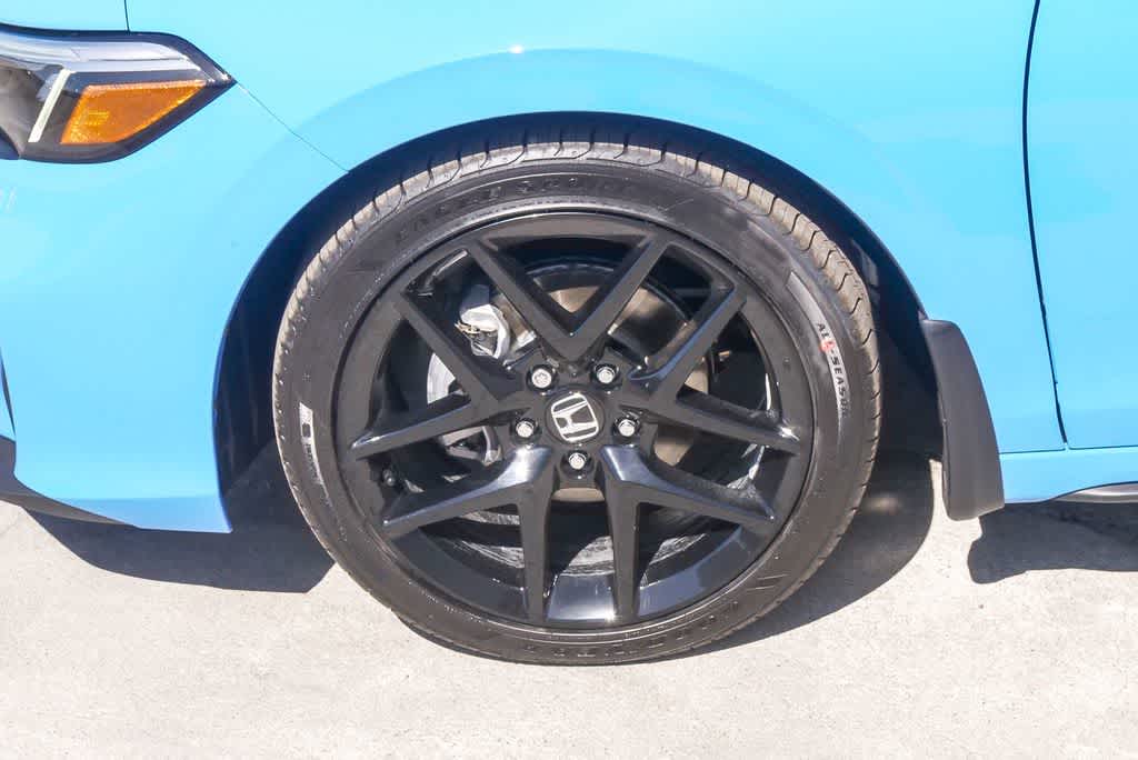 Thumbnail: 2026 Honda Civic - 5