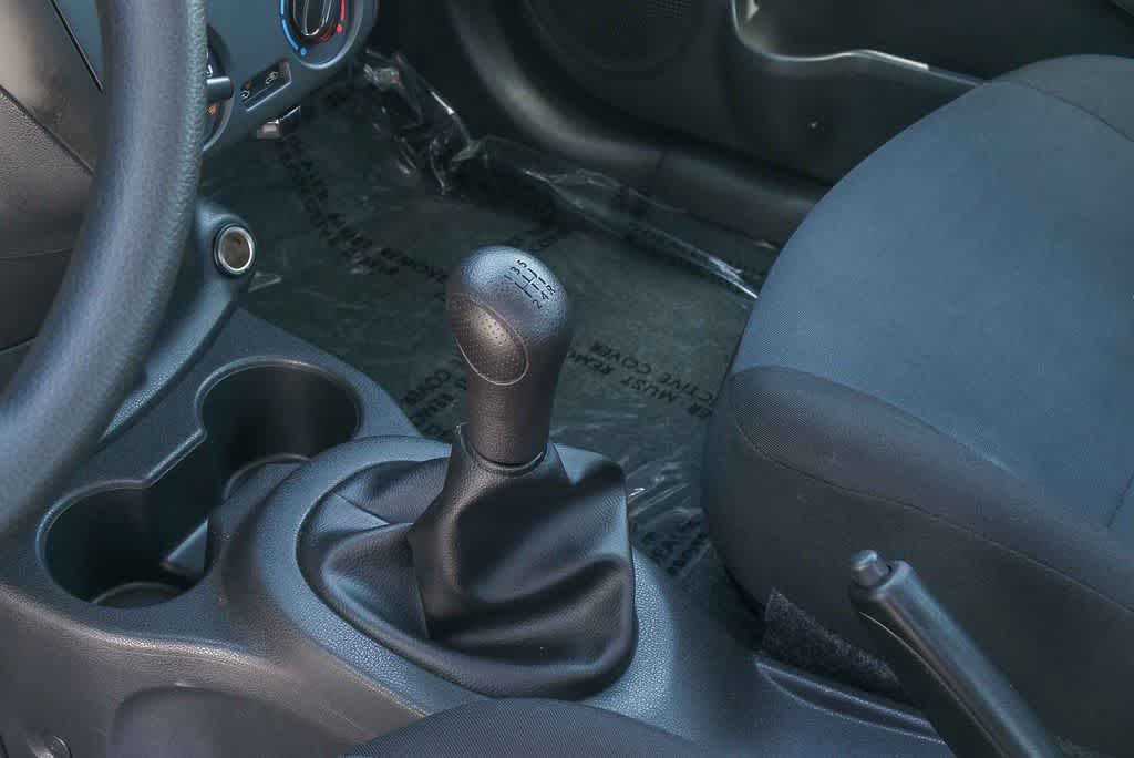 Thumbnail: 2018 Nissan Versa - 18