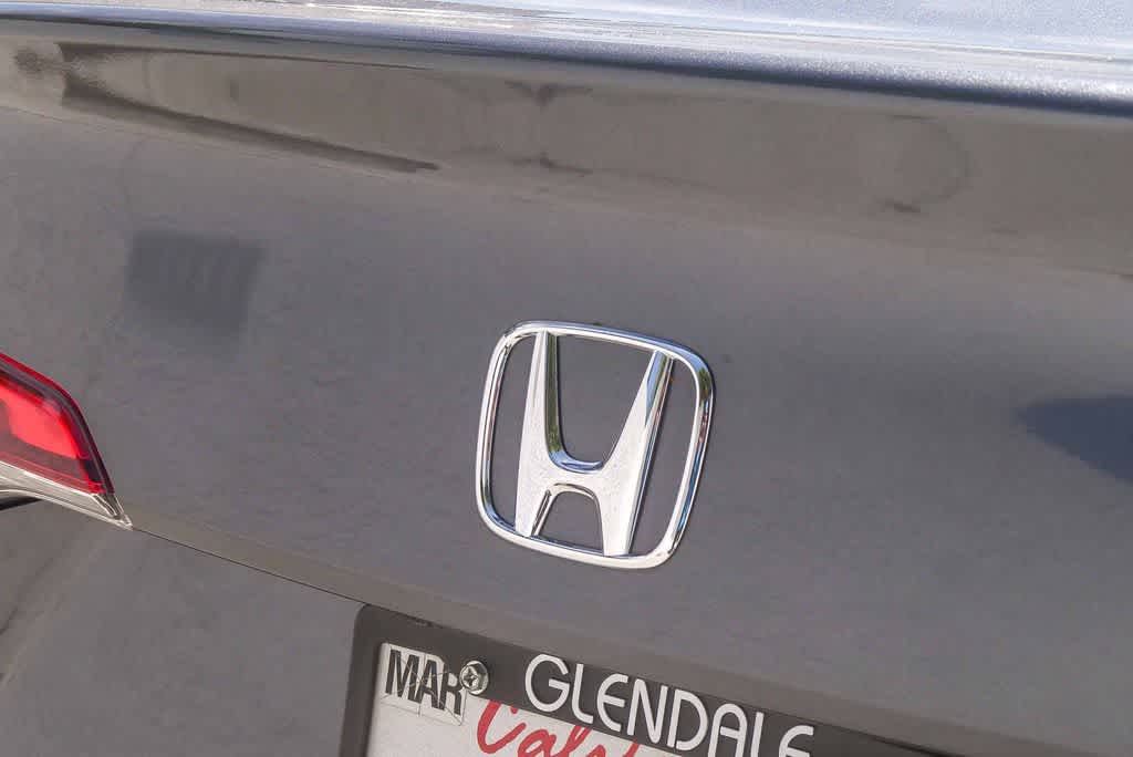 Thumbnail: 2023 Honda Civic - 11