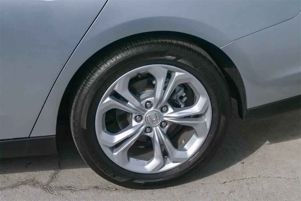 Thumbnail: 2024 Honda Accord - 6