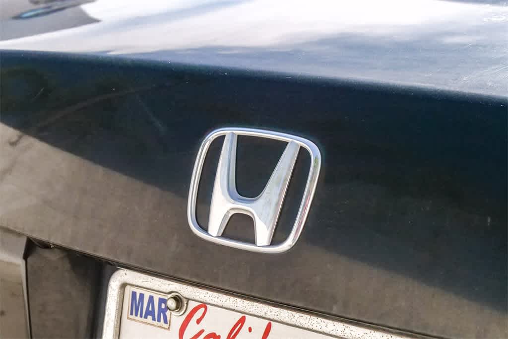 Thumbnail: 2009 Honda Accord - 11