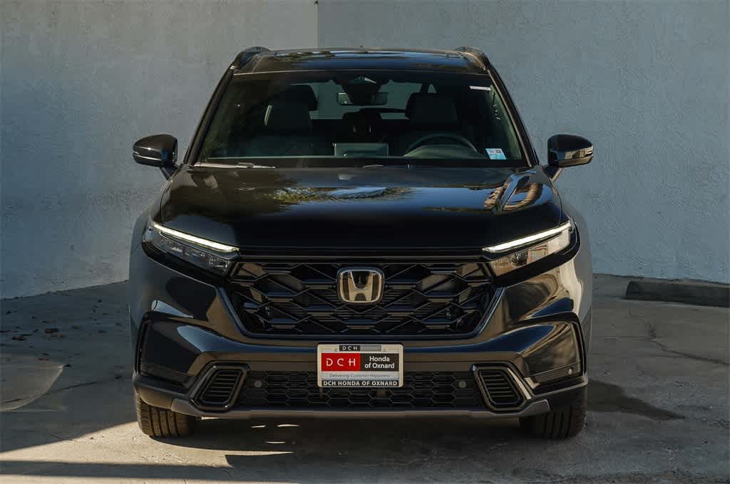 Thumbnail: 2026 Honda CR-V - 2