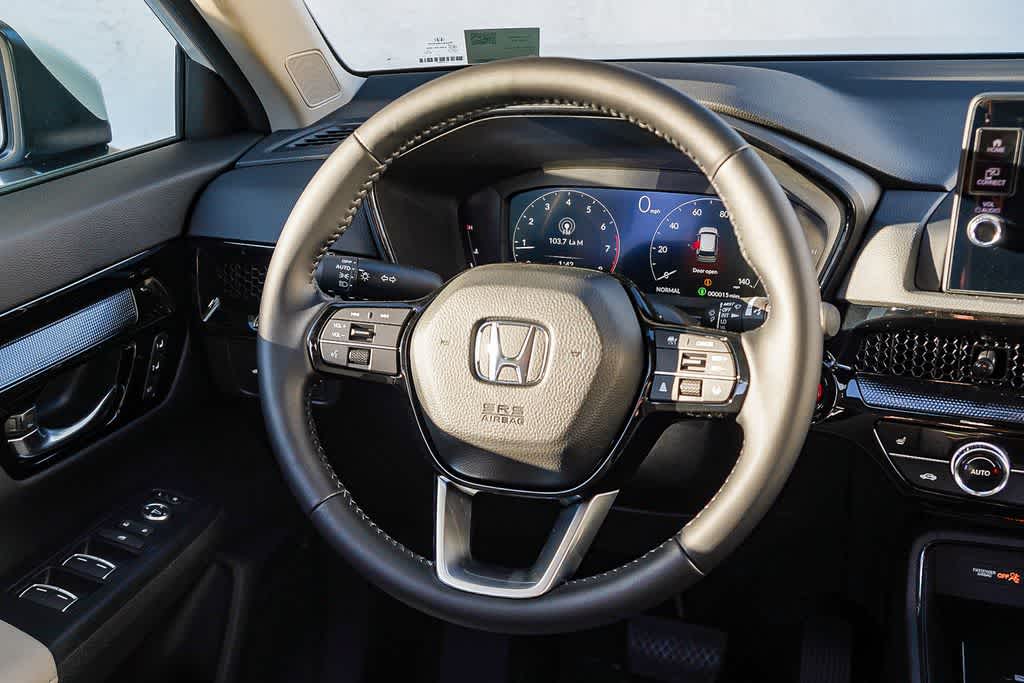 Thumbnail: 2026 Honda CR-V - 17