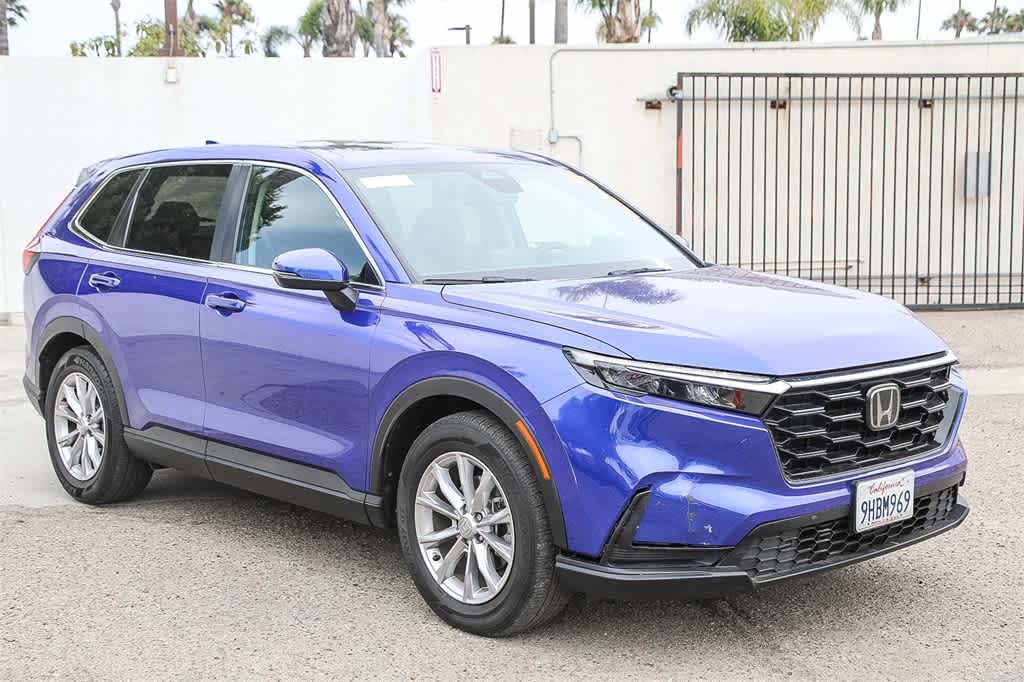 Thumbnail: 2023 Honda CR-V - 3