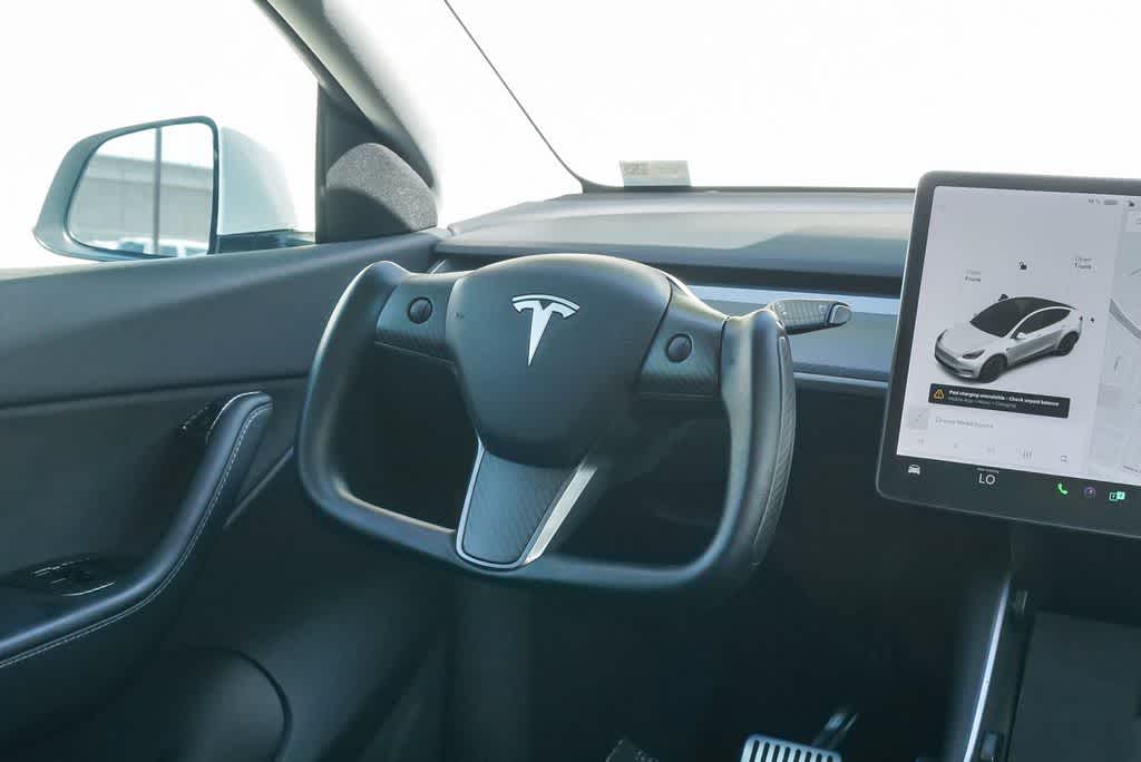 Thumbnail: 2020 Tesla Model Y - 14