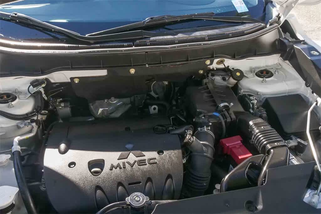 Thumbnail: 2021 Mitsubishi Outlander Sport - 31