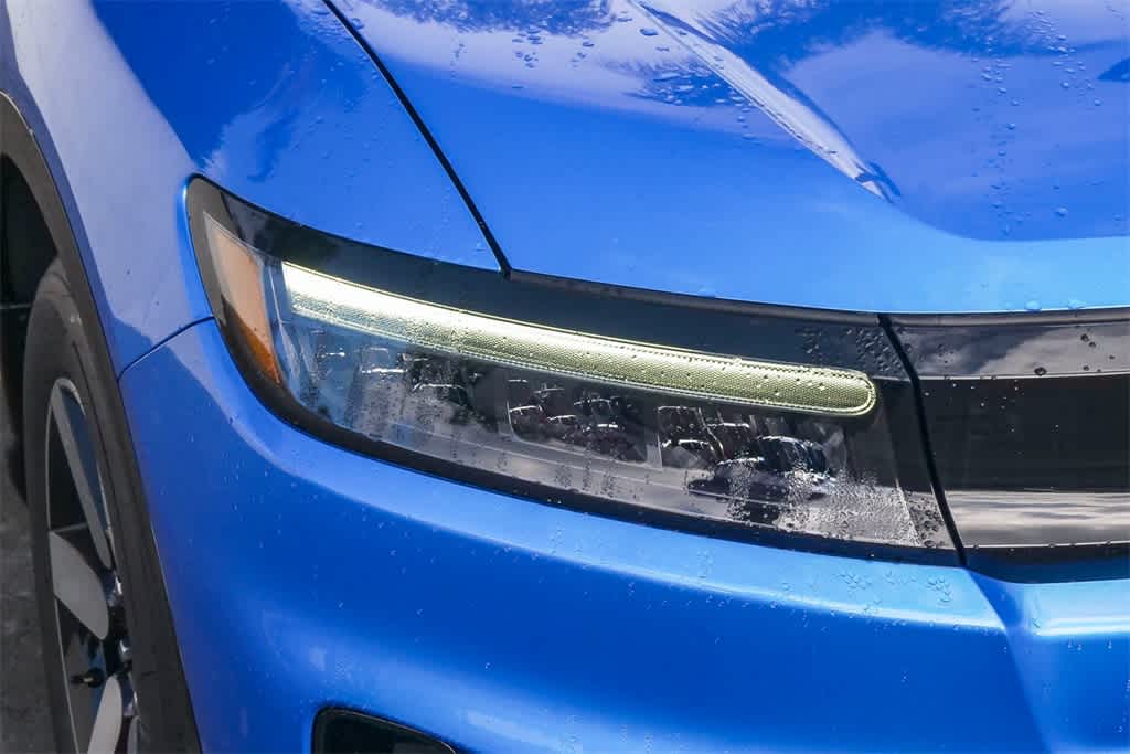 Thumbnail: 2025 Honda Prologue - 4