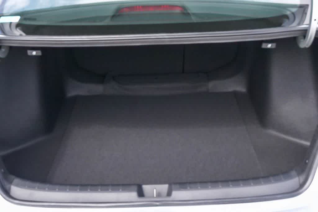 Thumbnail: 2026 Honda Civic - 11