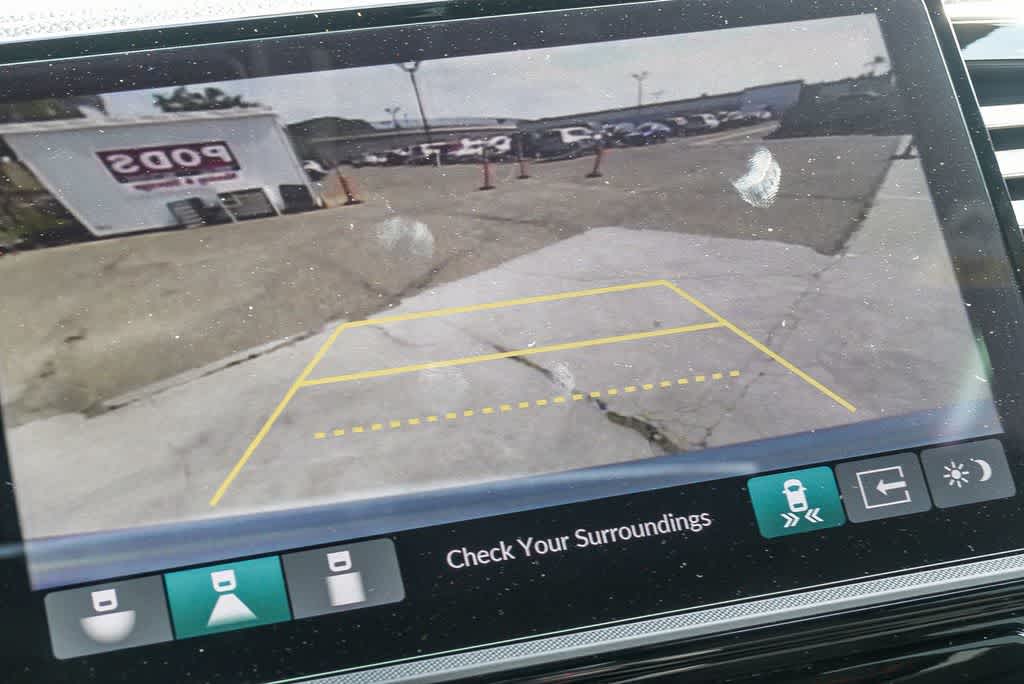 Thumbnail: 2026 Honda Ridgeline - 27