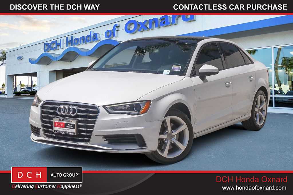 2015 Audi A3 Premium -
                  Oxnard, CA
